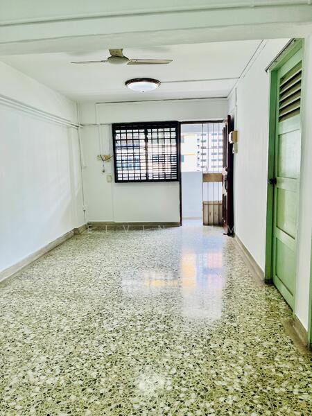 For Sale - 21 Ghim Moh Road