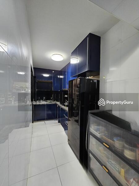 For Sale - 605B Tampines Street 61