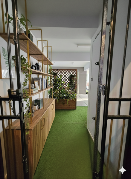 For Sale - 605B Tampines Street 61