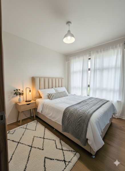 For Sale - 605B Tampines Street 61