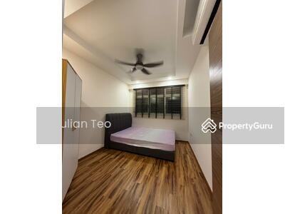 For Rent - 468B Fernvale Link