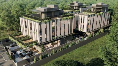 For Sale - Woo Mon Chew vicinity