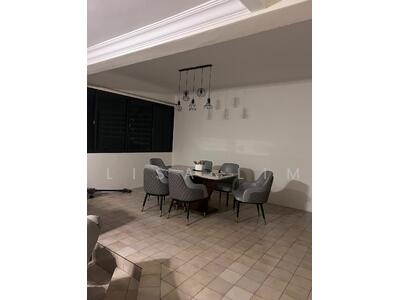 For Rent - Sommerville Park