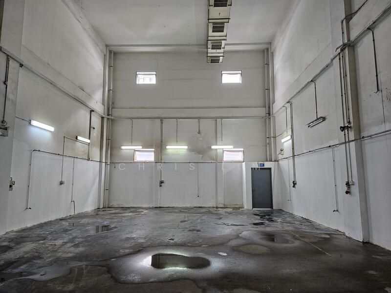 West Spring, 63 Tuas Bay Drive, 5,457 sqft, Factory / Workshop (B2) For Sale, by Chris Lim, 60134877 - CommercialGuru.com.sg