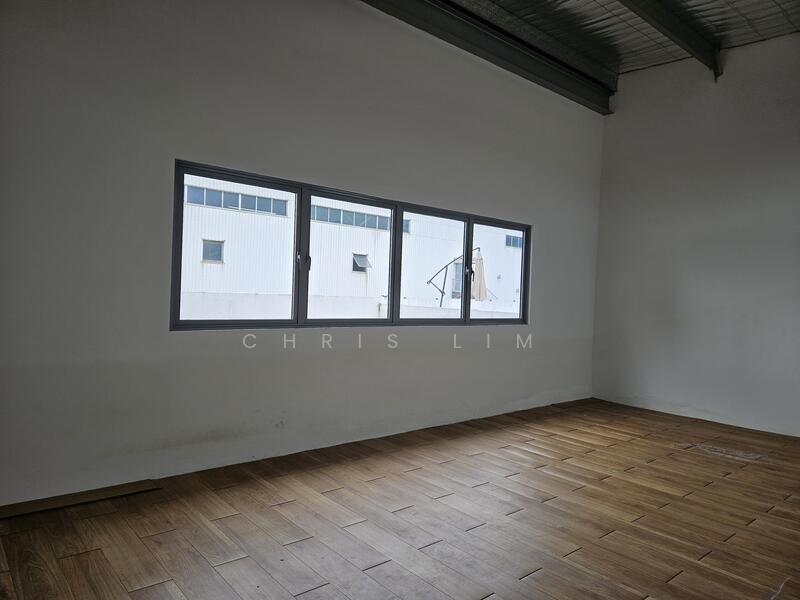 West Spring, 63 Tuas Bay Drive, 5,457 sqft, Factory / Workshop (B2) For Sale, by Chris Lim, 60134877 - CommercialGuru.com.sg