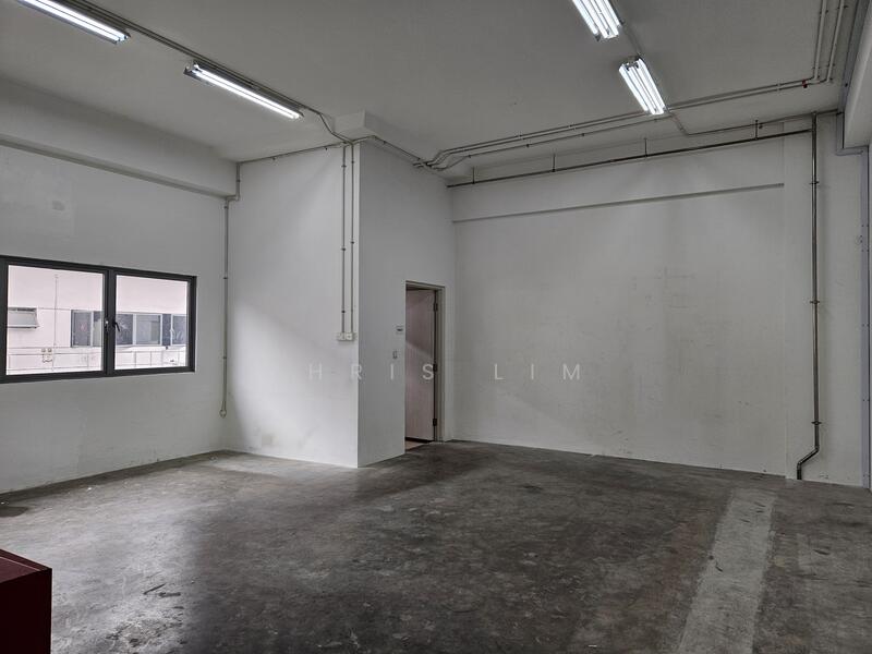 West Spring, 63 Tuas Bay Drive, 5,457 sqft, Factory / Workshop (B2) For Sale, by Chris Lim, 60134877 - CommercialGuru.com.sg