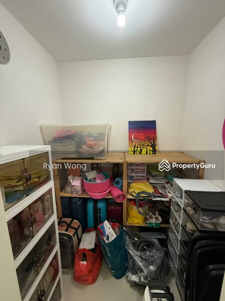 Household Shelter