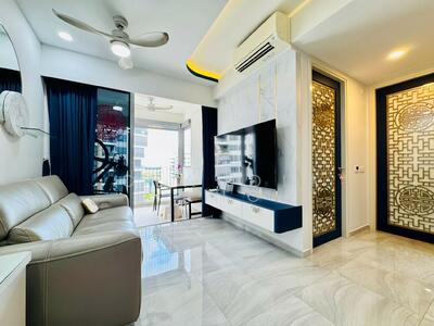 For Sale - High Park Residences