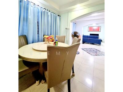 For Sale - 755 Jurong West Street 74