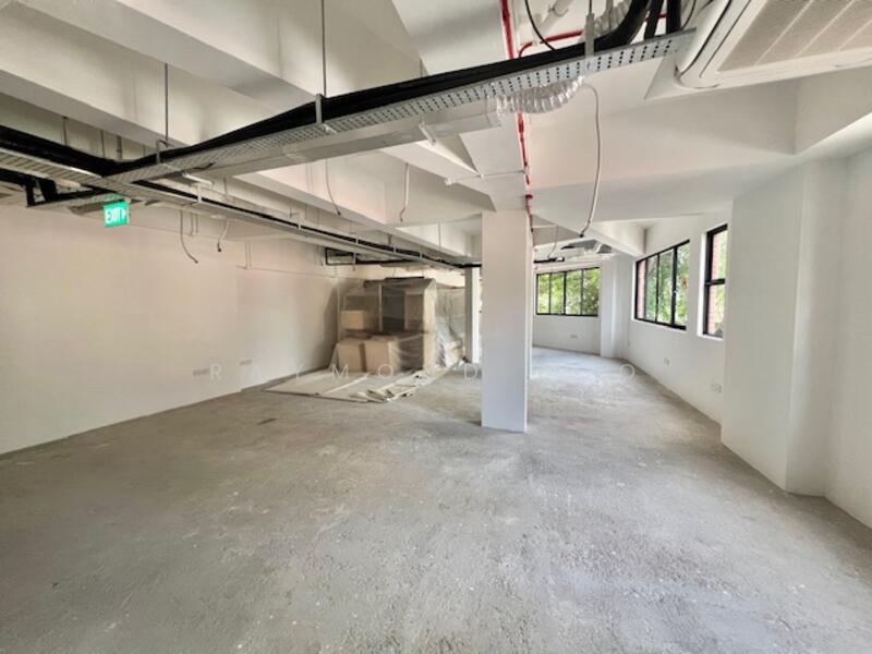273 beach road, Beach Road / Bugis / Rochor, 1,431 sqft, Shop / Shophouse For Rent, by Raymond Foo, 60134889 - CommercialGuru.com.sg