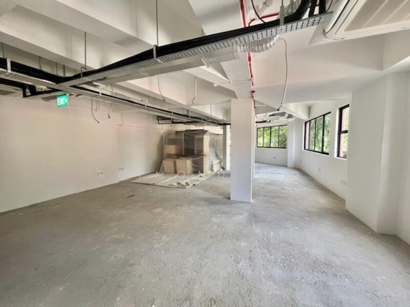 273 beach road, Beach Road / Bugis / Rochor, 1,431 sqft, Shop / Shophouse For Rent, by Raymond Foo, 60134889 - CommercialGuru.com.sg