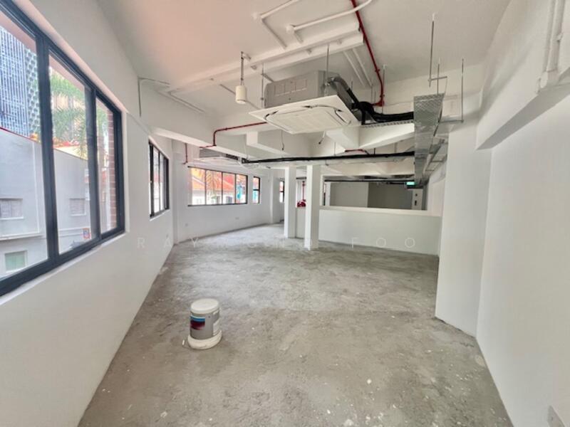 273 beach road, Beach Road / Bugis / Rochor, 1,431 sqft, Shop / Shophouse For Rent, by Raymond Foo, 60134889 - CommercialGuru.com.sg