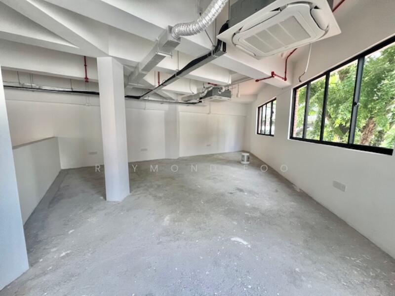 273 beach road, Beach Road / Bugis / Rochor, 1,431 sqft, Shop / Shophouse For Rent, by Raymond Foo, 60134889 - CommercialGuru.com.sg