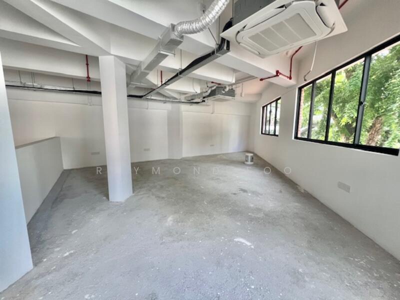273 beach road, Beach Road / Bugis / Rochor, 1,431 sqft, Shop / Shophouse For Rent, by Raymond Foo, 60134889 - CommercialGuru.com.sg
