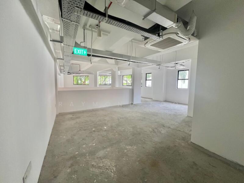 273 beach road, Beach Road / Bugis / Rochor, 1,431 sqft, Shop / Shophouse For Rent, by Raymond Foo, 60134889 - CommercialGuru.com.sg