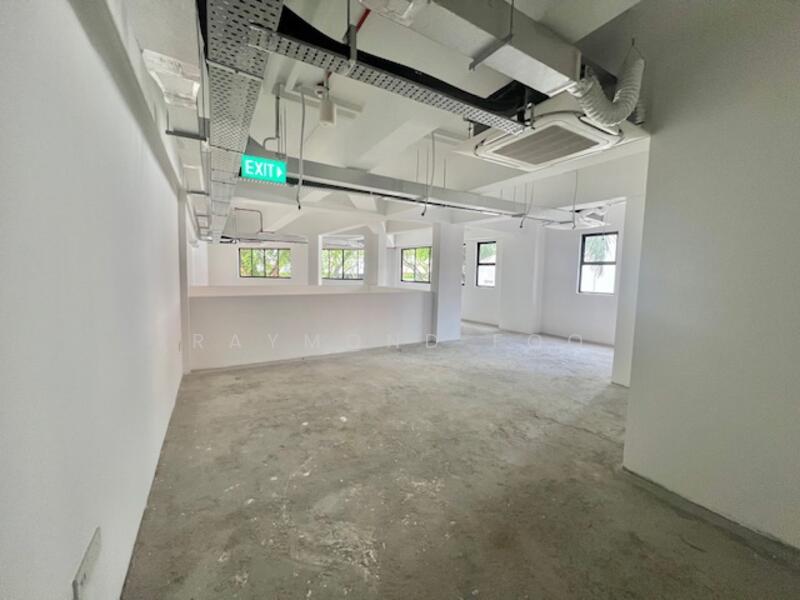 273 beach road, Beach Road / Bugis / Rochor, 1,431 sqft, Shop / Shophouse For Rent, by Raymond Foo, 60134889 - CommercialGuru.com.sg