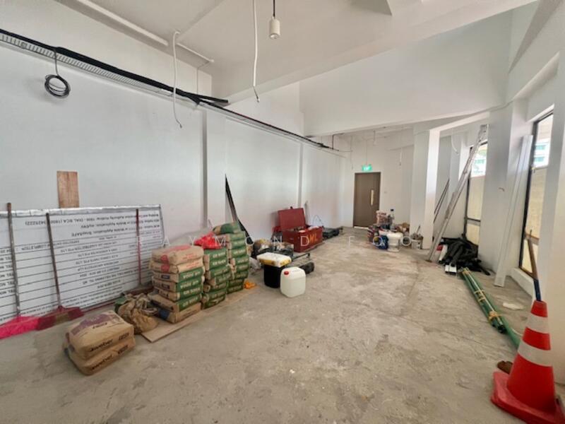 273 beach road, Beach Road / Bugis / Rochor, 1,431 sqft, Shop / Shophouse For Rent, by Raymond Foo, 60134889 - CommercialGuru.com.sg