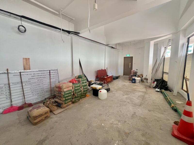 273 beach road, Beach Road / Bugis / Rochor, 1,431 sqft, Shop / Shophouse For Rent, by Raymond Foo, 60134889 - CommercialGuru.com.sg