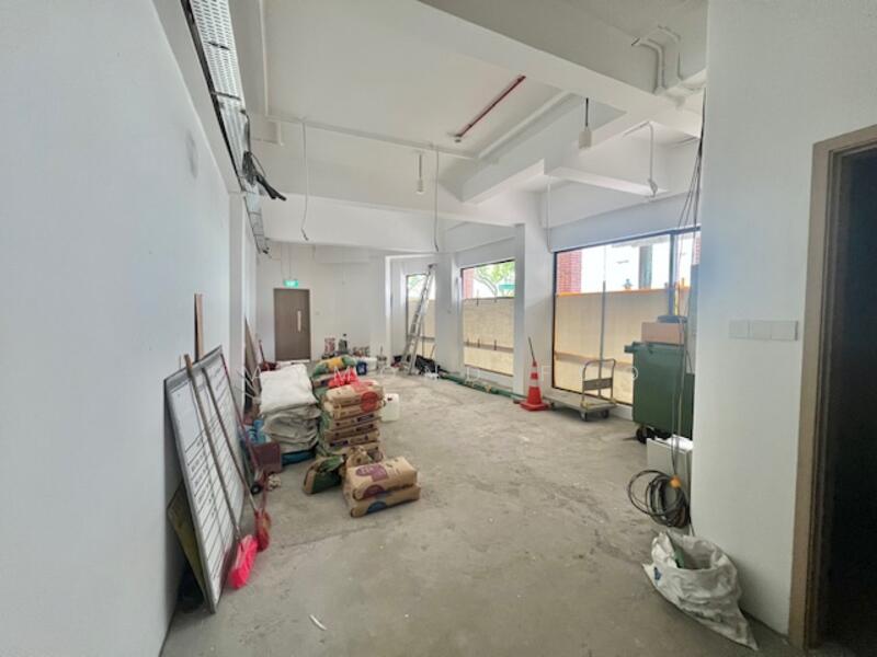 273 beach road, Beach Road / Bugis / Rochor, 1,431 sqft, Shop / Shophouse For Rent, by Raymond Foo, 60134889 - CommercialGuru.com.sg