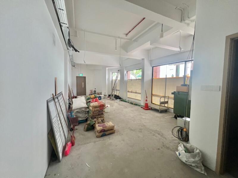 273 beach road, Beach Road / Bugis / Rochor, 1,431 sqft, Shop / Shophouse For Rent, by Raymond Foo, 60134889 - CommercialGuru.com.sg