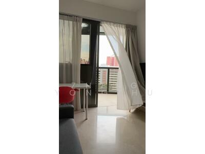 For Sale - Commonwealth Towers