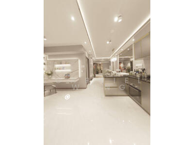 For Sale - ⭐️Cheap D19 Right Above MRT 1KM to 4 Primary School