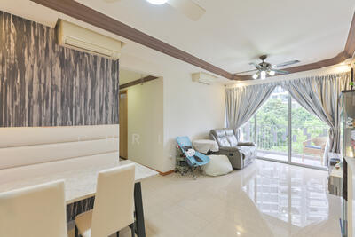 For Sale - FLO Residence