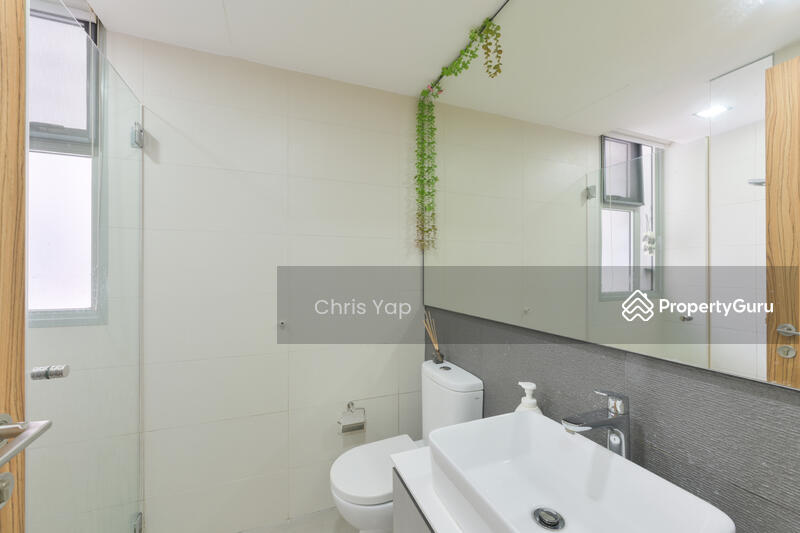 Common toilet