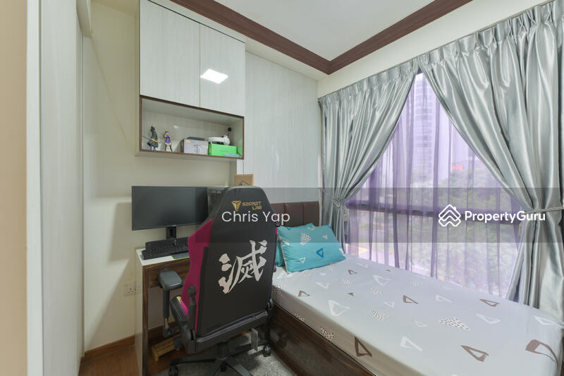 Common room 1