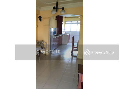 For Rent - 712 Yishun Avenue 5