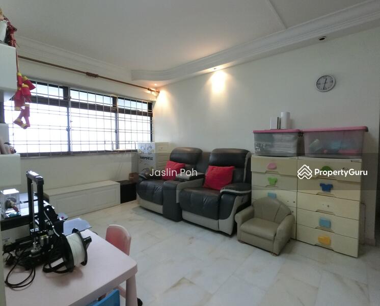 For Sale - 730 Tampines Street 71