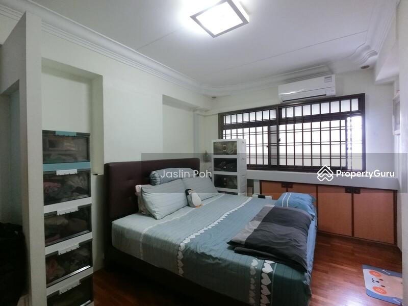 For Sale - 730 Tampines Street 71