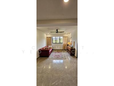 For Rent - 948 Jurong West Street 91
