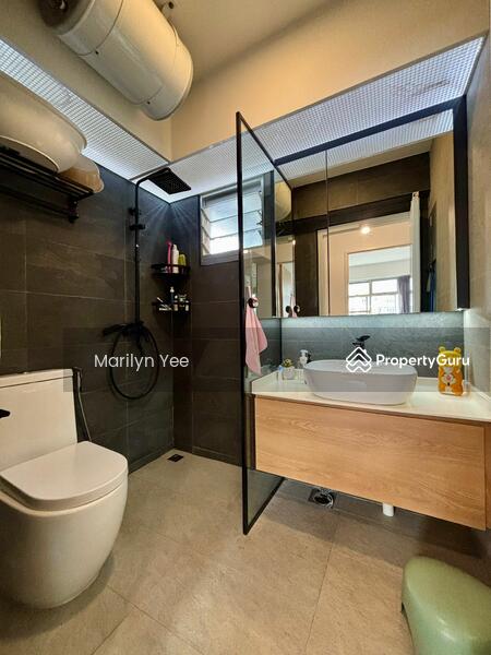 Common Bathroom