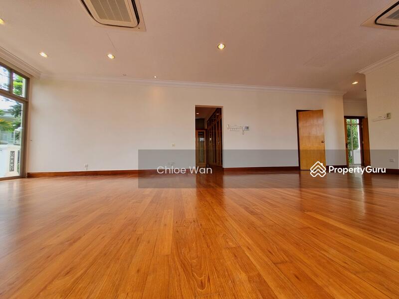 Level 1 Master BedRoom