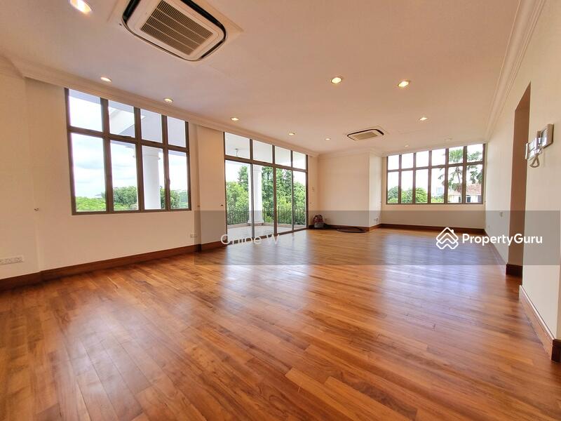 Level 2 Master Bedroom