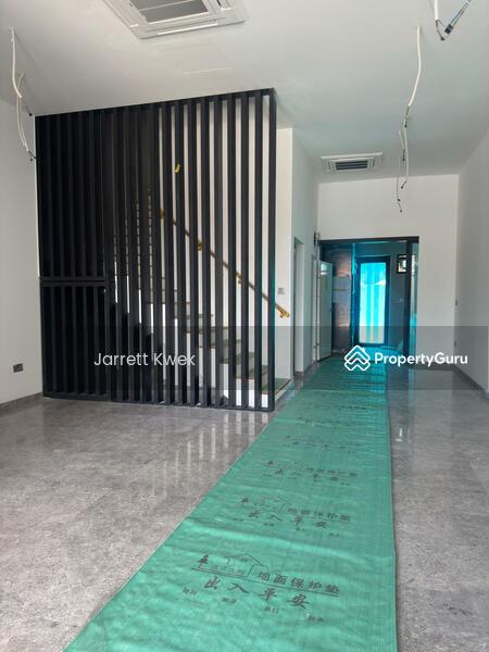 Corridor