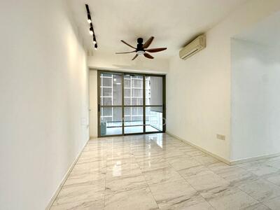 For Rent - The Alps Residences
