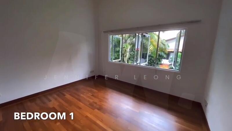 Bukit Timah 2-Sty Bungalow MGS Within 1 km, Jalan Kampong Chantek Binjai Park Swiss Club Road, Clementi Park / Upper Bukit Timah, 5 Bedrooms, 5,000 sqft, Detached House For Sale, by Jennifer Leong, 60134947 - Bedroom - PropertyGuru.com.sg