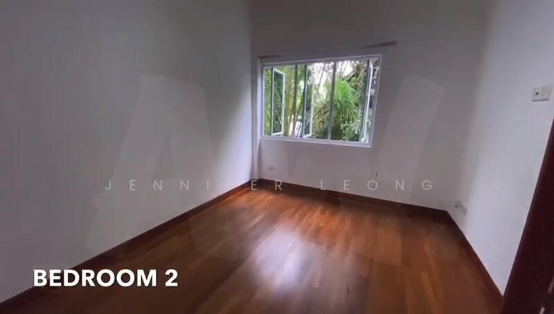 Bukit Timah 2-Sty Bungalow MGS Within 1 km, Jalan Kampong Chantek Binjai Park Swiss Club Road, Clementi Park / Upper Bukit Timah, 5 Bedrooms, 5,000 sqft, Detached House For Sale, by Jennifer Leong, 60134947 - Bedroom - PropertyGuru.com.sg