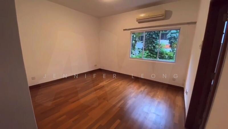 Bukit Timah 2-Sty Bungalow MGS Within 1 km, Jalan Kampong Chantek Binjai Park Swiss Club Road, Clementi Park / Upper Bukit Timah, 5 Bedrooms, 5,000 sqft, Detached House For Sale, by Jennifer Leong, 60134947 - Bedroom - PropertyGuru.com.sg