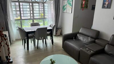 For Sale - 104A Canberra Street