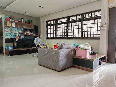 For Sale - 36 Jalan Rumah Tinggi