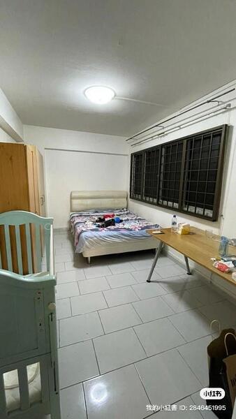 Common Bedroom 1