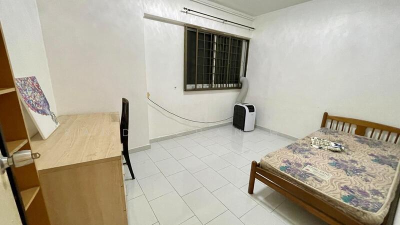 Common Bedroom 2