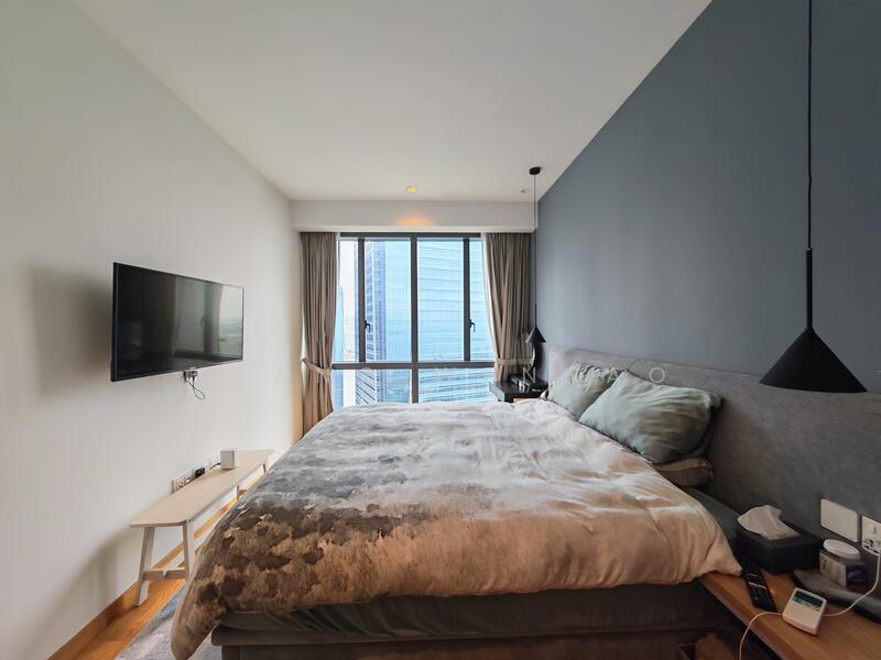For Sale - Marina One Residences