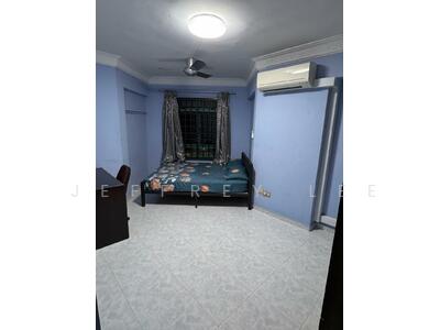 For Rent - 352C Canberra Road