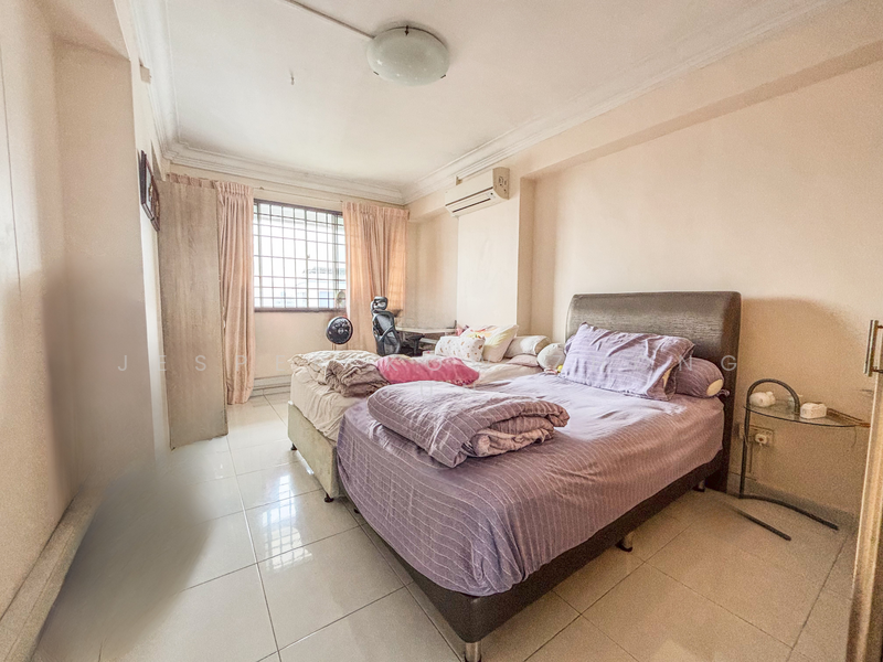 For Sale - 416 Choa Chu Kang Avenue 4