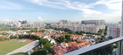 For Sale - The Parc Condominium