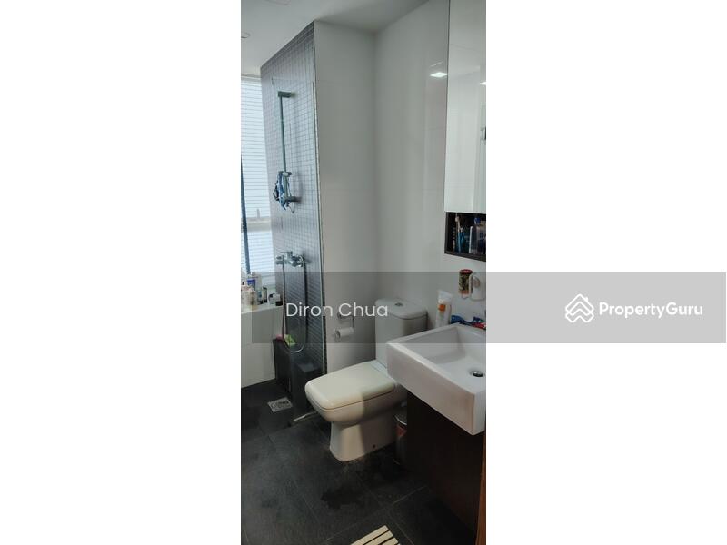 Common Bathroom